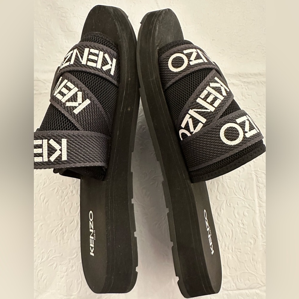Kenzo Sandals